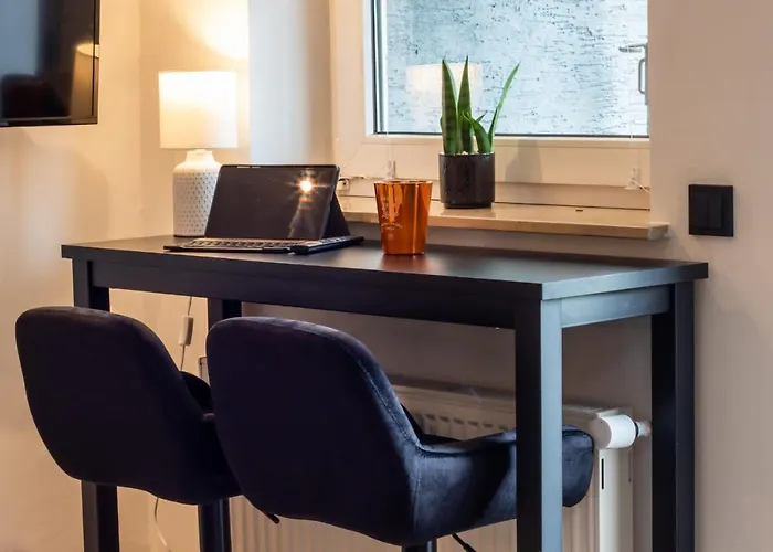 Studio 20For2 Naehe Koeln
