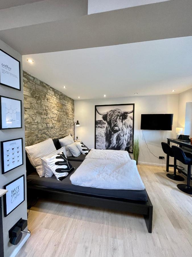 20for2 Naehe Koeln Apartment Bergisch Gladbach