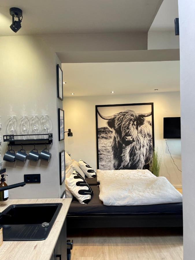 20for2 Naehe Koeln Apartment Bergisch Gladbach