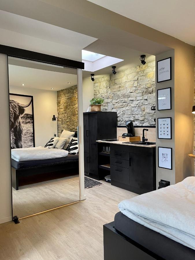 20for2 Naehe Koeln Apartment *