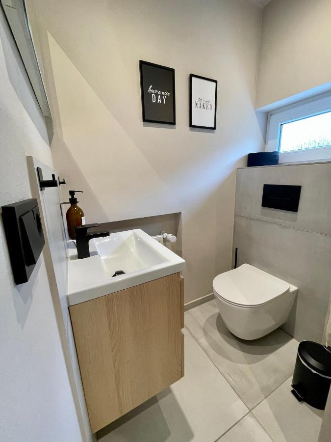 Apartment 20for2 Naehe Koeln