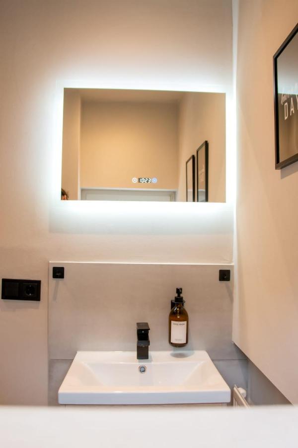 Apartment 20for2 Naehe Koeln *