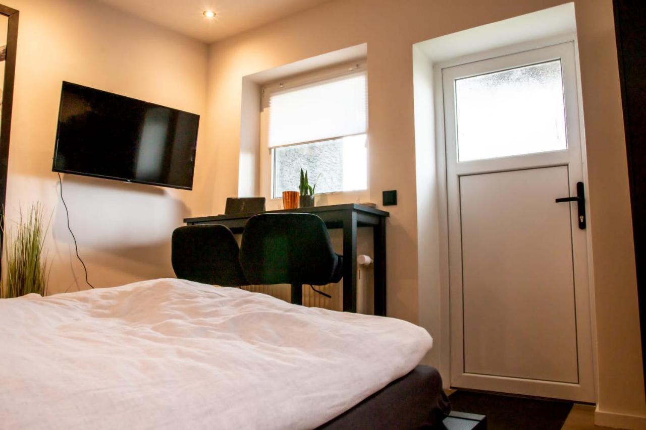 Apartment 20for2 Naehe Koeln *