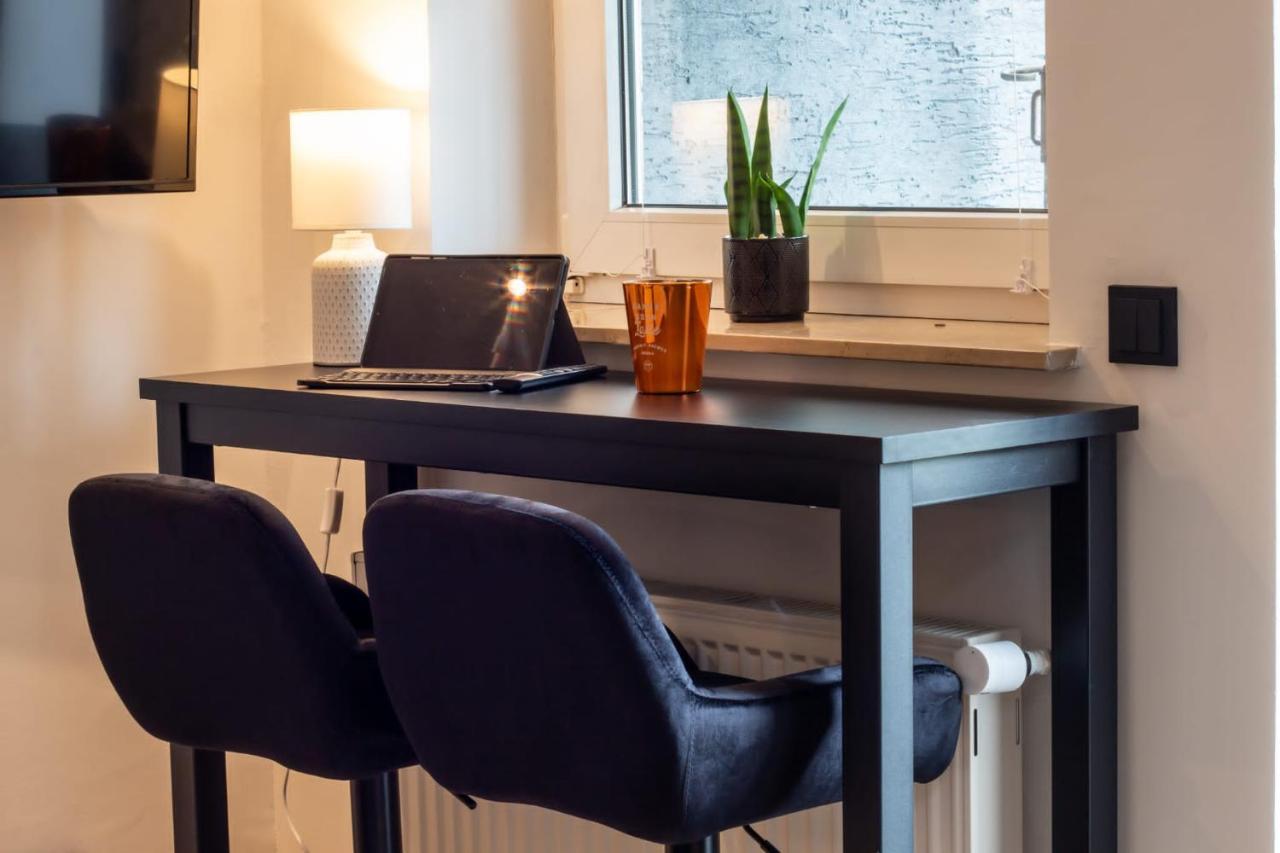Apartment 20for2 Naehe Koeln Bergisch Gladbach
