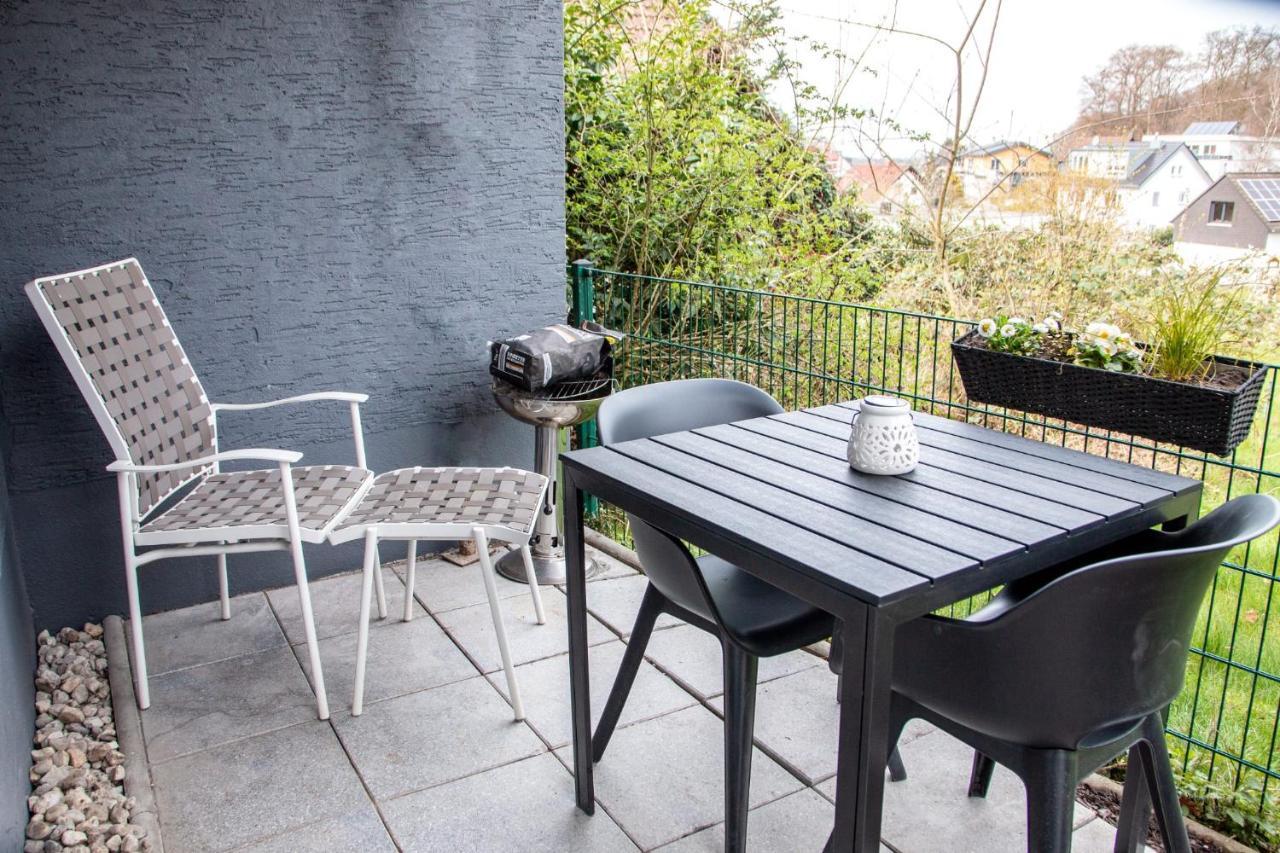 20for2 Naehe Koeln Apartment Bergisch Gladbach