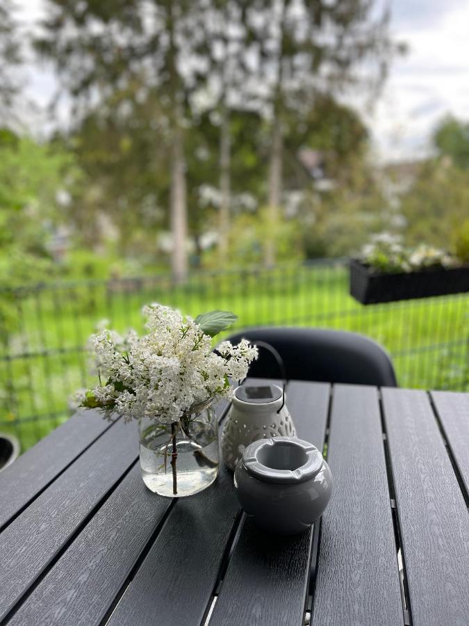 Apartment 20for2 Naehe Koeln